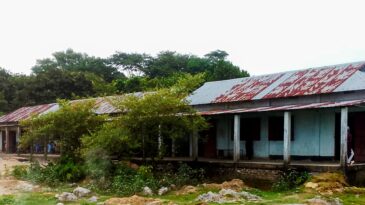 কোম্পানীগঞ্জে শাহ আনোয়ার (র.) কামারুল মিল্লাত দাখিল মাদ্রাসায় অভিভাবক সমাবেশ