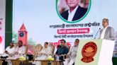 সমৃদ্ধ বাংলাদেশ গড়তে সবাইকে একসঙ্গে কাজ করতে হবে: রাষ্ট্রপতি