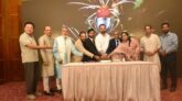 প্রথমবারের মতো মাঠে গড়াচ্ছে এক্সপ্যাট ওয়ার্ল্ড কাপ