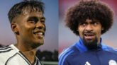 ভুটানের বিপক্ষে থাকছেন হামজা-ফারহান