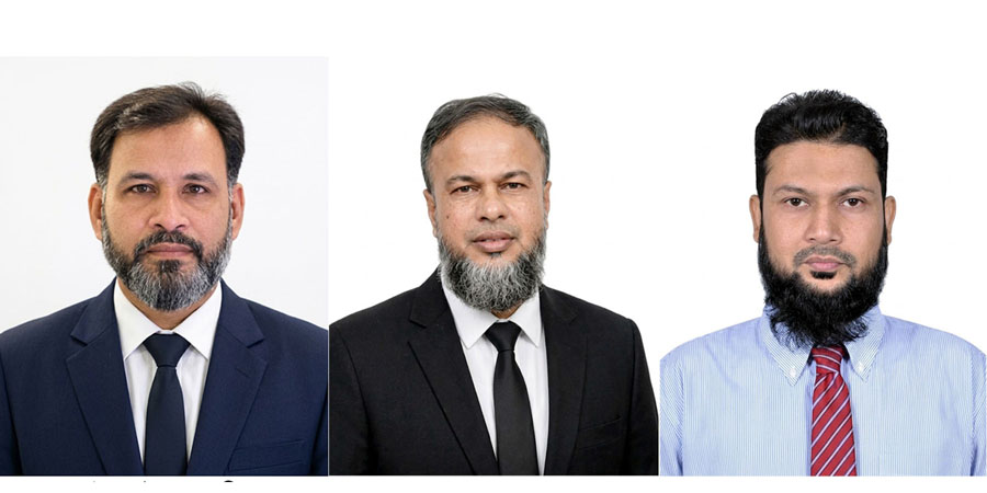 জিয়া সাইবার ফোর্স সিলেট মহানগর আহ্বায়ক কমিটির অনুমোদন লাভ করেছে