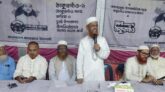 ঠাকুরগাঁও-১ আসনে দাঁড়িপাল্লার পক্ষে গণজোয়ারের দাবি জামায়াত নেতার