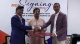 হাল ফ্যাশনের সঙ্গে অ্যানেক্সের সমঝোতা, লক্ষ্য ব্যবসায়িক সাফল্য