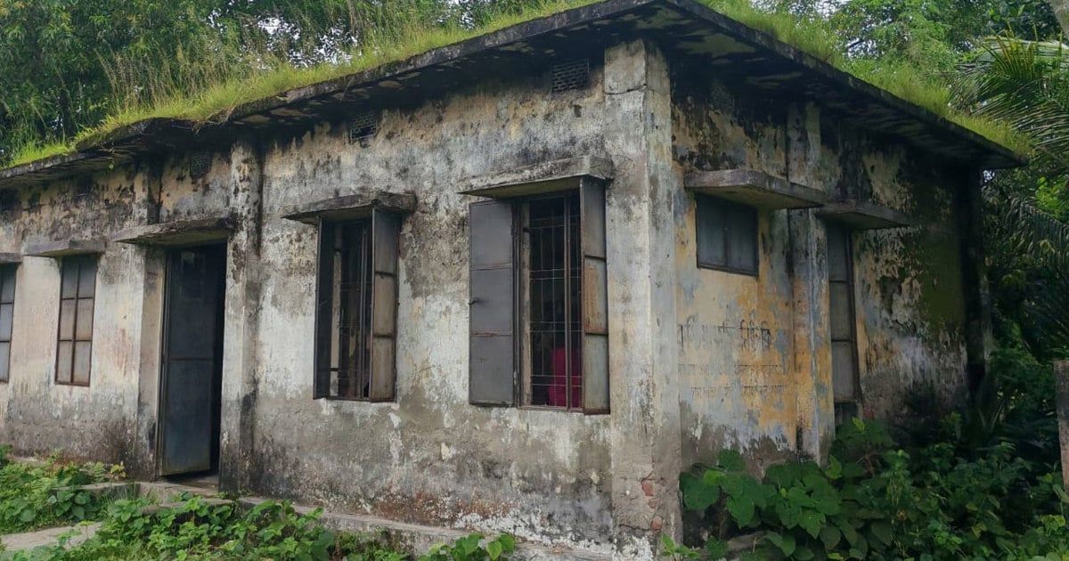 চিকিৎসাসেবা বঞ্চিত পাঁচ লাখ মানুষ