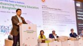প্রাথমিক শিক্ষার সংস্কারে পাঁচ বিষয়ে অগ্রাধিকার দিচ্ছে সরকার: ববি হাজ্জাজ