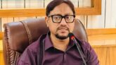 মেয়র থেকে প্রশাসক হলেন ডা. শাহাদাত হোসেন
