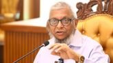 আকামার মেয়াদ শেষ হলেও সৌদিতে প্রবেশের সুযোগ পাবেন বাংলাদেশি কর্মীরা: প্রবাসীকল্যাণমন্ত্রী