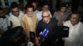 সরকার দুর্গাপূজা সুষ্ঠুভাবে উদ্‌যাপনে সর্বাত্মক সহযোগিতা দিয়েছে: শ্রমমন্ত্রী