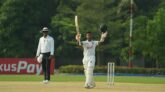 ওয়েস্ট ইন্ডিজের পরীক্ষা নিলেন ১৯ বছরের কালাম