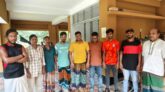 সুন্দরবনের ভেতর দিয়ে ২৩০ টন কয়লা পাচারের চেষ্টা, বাল্কহেডসহ আটক ৯