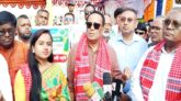 কৃষিকে অধিকতর গুরুত্ব দিচ্ছে সরকার: তথ্যপ্রযুক্তিমন্ত্রী
