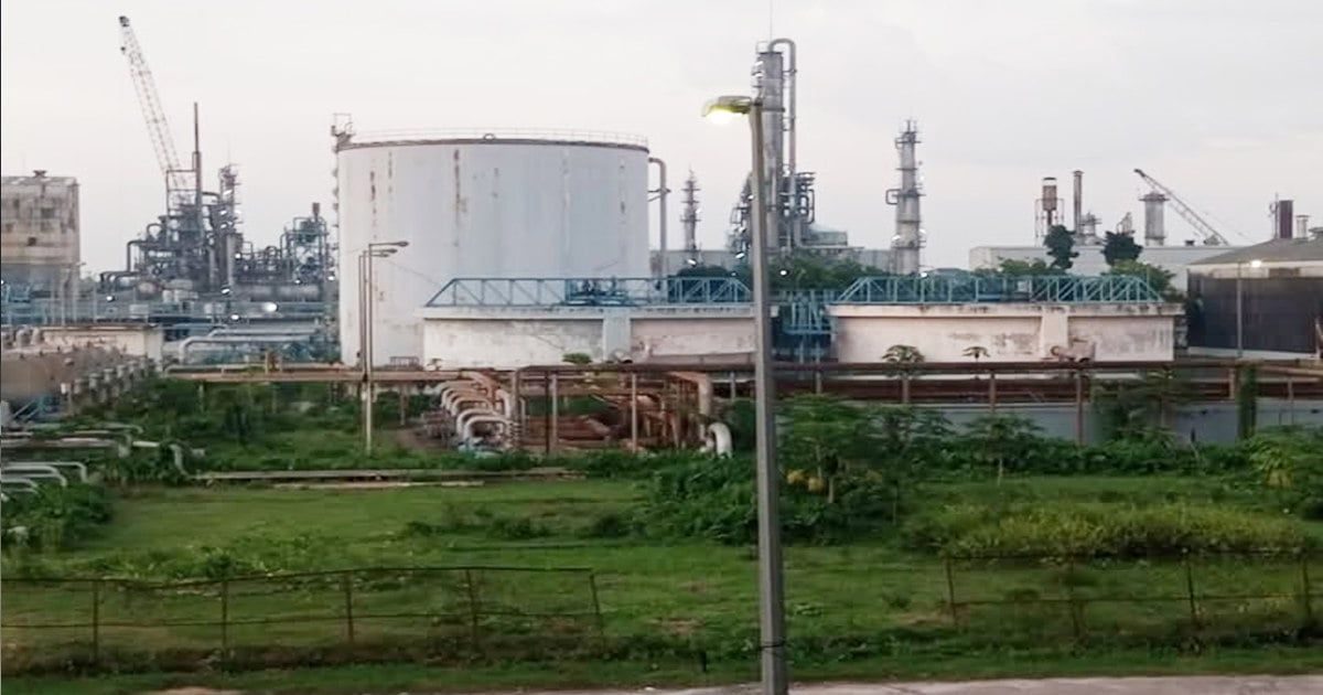 গ্যাস সংকটে আবারও বন্ধ হয়ে গেল যমুনা সার কারখানা