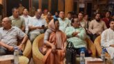 পাহাড়ের জাতিগোষ্ঠীকে বাঙালি বলার অধিকার কারও নেই: সংস্কৃতি প্রতিমন্ত্রী