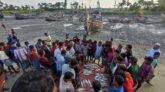 নিষেধাজ্ঞার মধ্যেও ধরা হচ্ছে ইলিশ, সরকারি সহায়তা পাননি কোনো জেলে