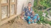 ভিক্ষুকের ঘরে সিঁধ কেটে চুরি
