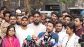 তারেক রহমানের ভালোর জন্যই আমরা সংবিধান সংস্কার পরিষদ চাইছি: নাহিদ ইসলাম