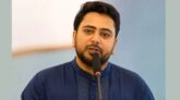 কার্যক্রম নিষিদ্ধ আওয়ামী লীগকে ফিরিয়ে আনতে যা যা করা প্রয়োজন, সবই করছে বিএনপি: নাহিদ