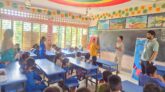 শিশুদের স্বাস্থ্যসচেতনতায় নোয়াখালী বন্ধুসভার উদ্যোগ
