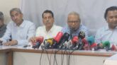 পরাজিত শক্তির সঙ্গে আঁতাতকারীরা জনগণের কাছে চিহ্নিত হবে: রিজভী