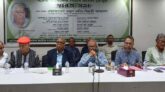 সত্য প্রকাশে সাংবাদিকদের সাহসী ও আপসহীন থাকতে হবে: রিজভী