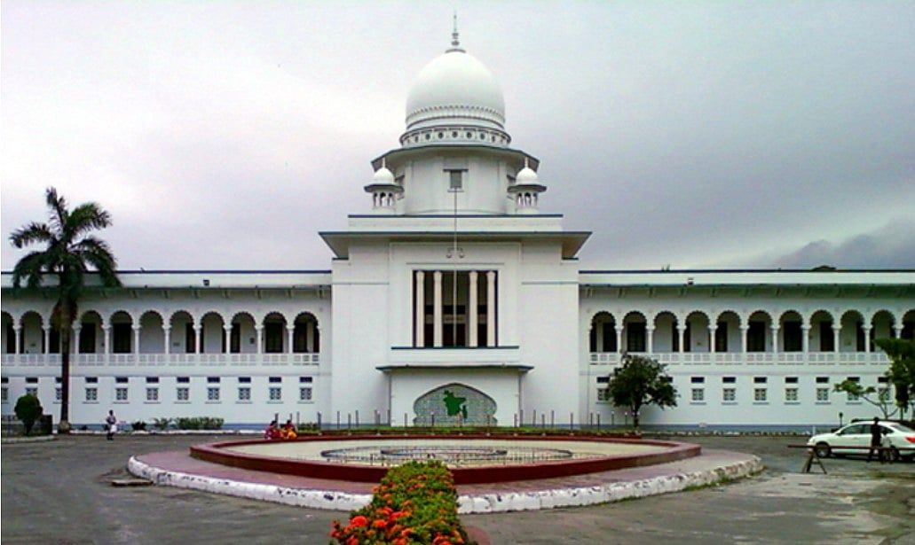 পূর্ণাঙ্গ রায় প্রকাশ, জ্যেষ্ঠতায় ওপরে থাকবেন ২০১২ সাল পর্যন্ত সরাসরি নিয়োগপ্রাপ্ত শিক্ষকেরা