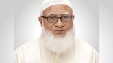 জনদুর্ভোগ নিরসন ও অপকর্ম দমনের পরিবর্তে সরকার বিরোধী দলের চরিত্র হননে ব্যস্ত: শফিকুর রহমান