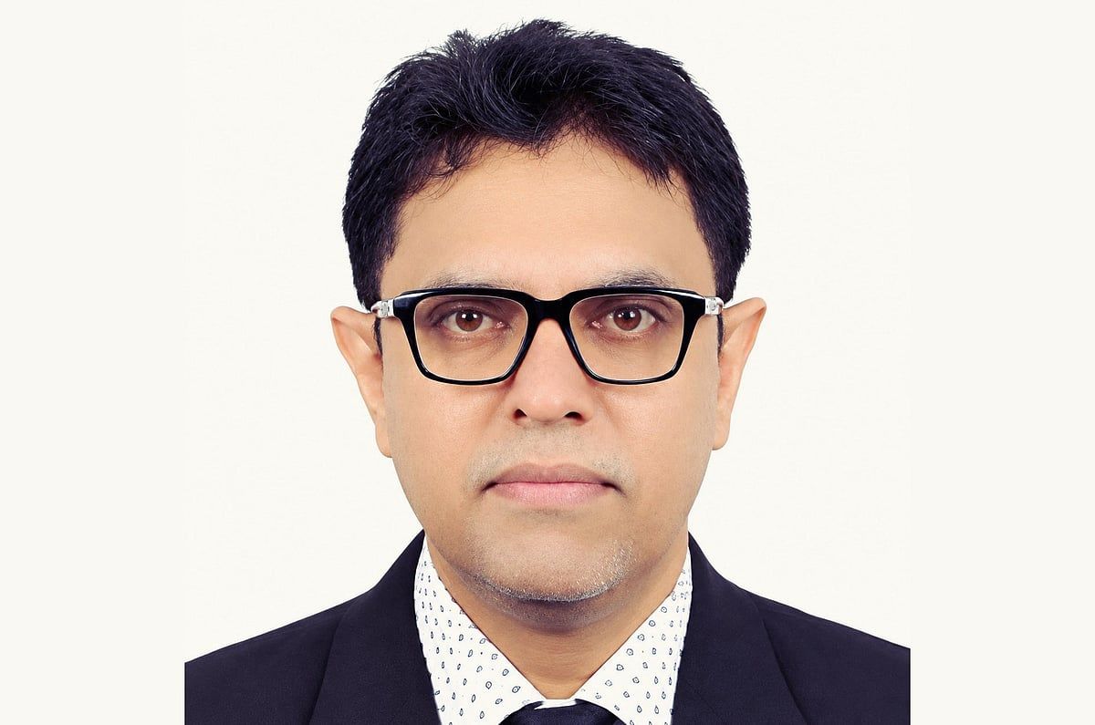 বিএসসিপিএলসির নতুন এমডি তারঘীবুল ইসলাম