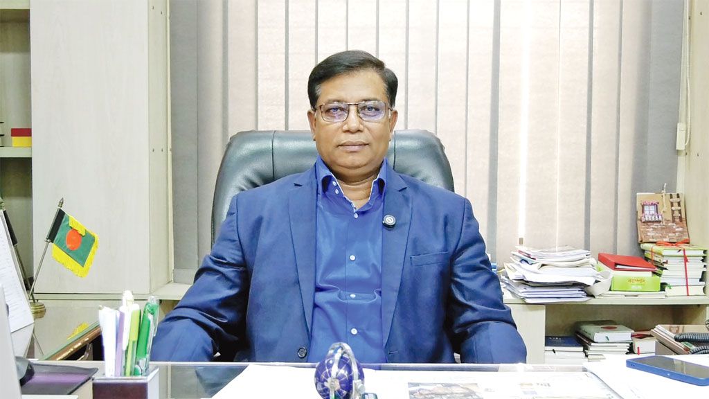 সব শিক্ষার্থীকে ইন্টার্নশিপের আওতায় আনা হবে