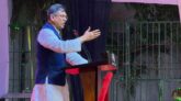 বাংলাদেশে বসবাসকারী সব ধর্মের মানুষের একমাত্র ও প্রধান পরিচয় বাংলাদেশি: স্বরাষ্ট্রমন্ত্রী