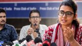 বাংলাদেশে ভাইরাল ভিডিও নিয়ে কী বললেন নেহা বোরা