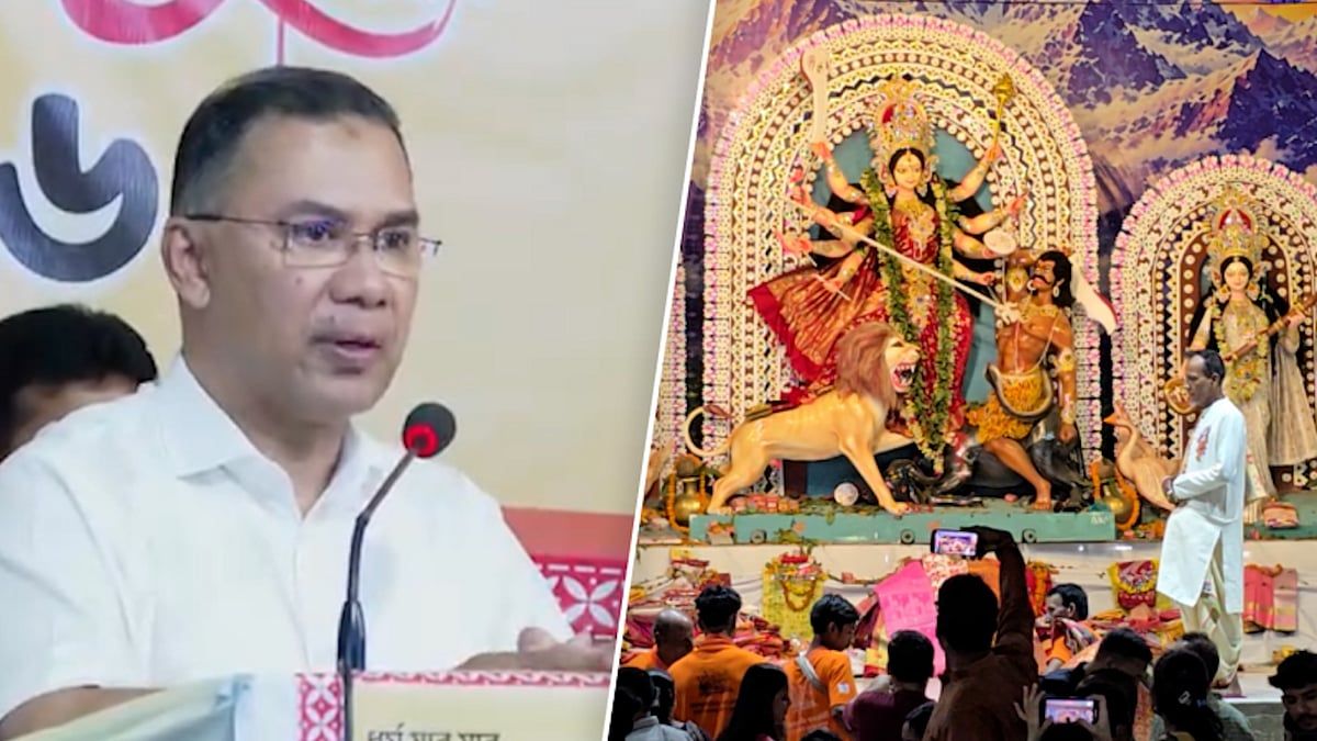 সব ধর্মের মানুষ এক হয়ে কাজ করলে দেশ এগিয়ে যাবে: প্রধানমন্ত্রী