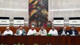 পূর্বাচল ও ঝিলমিলে ১,০৭৪ প্লট বরাদ্দে অনিয়ম, স্থগিত নথির কার্যক্রম