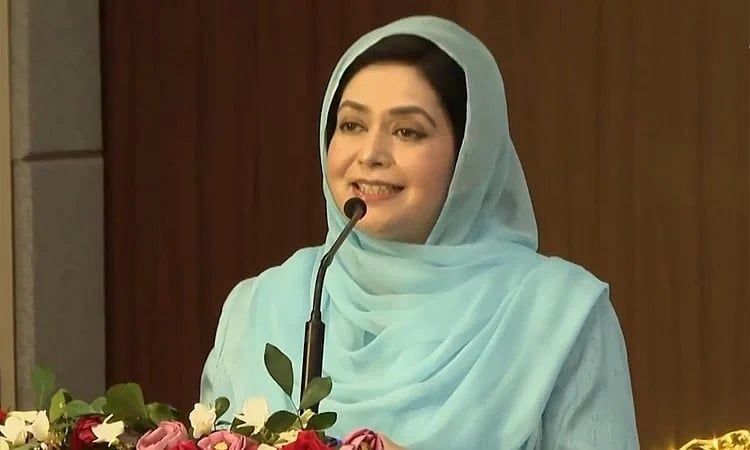 অস্টিওপোরোসিস প্রতিরোধে ৬৪ জেলায় সচেতনতা ও স্ক্রিনিং কার্যক্রমের আহ্বান জুবাইদা রহমানের