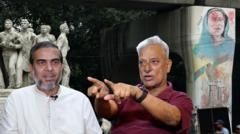 ‘গুপ্ত-সুপ্ত’ বাংলাদেশের রাজনীতিতে কী প্রভাব ফেলছে?