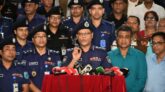 দুর্গাপূজার নিরাপত্তায় নিরলস কাজ করছে পুলিশ: আইজিপি