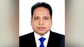 ভারমুক্ত হয়ে এনবিআরের চেয়ারম্যান হলেন আহসান হাবিব