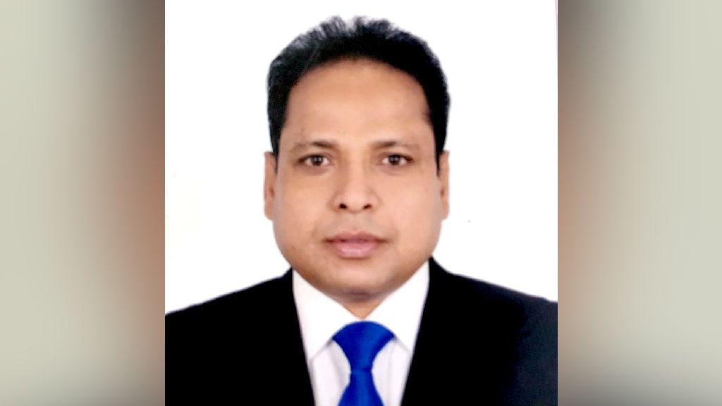 ভারমুক্ত হয়ে এনবিআরের চেয়ারম্যান হলেন আহসান হাবিব