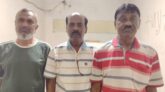 রাজধানী থেকে সাবেক দুই মেয়রসহ ৩ কার্যক্রম নিষিদ্ধ আ.লীগ নেতা গ্রেপ্তার