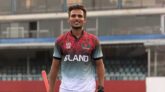 চ্যাম্পিয়নস ট্রফিতে বাংলাদেশের অধিনায়ক আশরাফুল