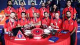 ভারতের ম্যাচের দিন আইপিএল নিলাম