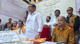 তেলেগু ও কানপুরী সম্প্রদায়ের যোগ্যদের চাকরি দেওয়ার ঘোষণা স্থানীয় সরকার প্রতিমন্ত্রীর