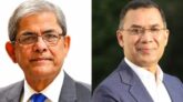 রাষ্ট্রপতি-প্রধানমন্ত্রীর বেতন বৃদ্ধিতে ধীরে চলো নীতি