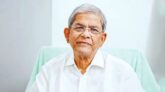 গণতান্ত্রিক ব্যবস্থার মূল স্তম্ভ গণমাধ্যম: রাষ্ট্রপতি