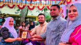 নারীদের অর্থনৈতিক স্বাবলম্বিতা আত্মবিশ্বাস বাড়াবে: হাসনাত আবদুল্লাহ