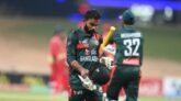 হারের ধাক্কার পর জরিমানাও গুনল বাংলাদেশ