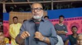 যাকে প্রার্থী করব, তার পক্ষে আপনারা ঐক্যবদ্ধ থাকবেন: এসএম জিলানী