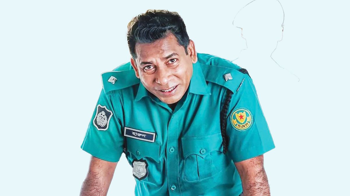 নেটফ্লিক্সে মোশাররফ করিম অভিনীত দুই সিরিজ
