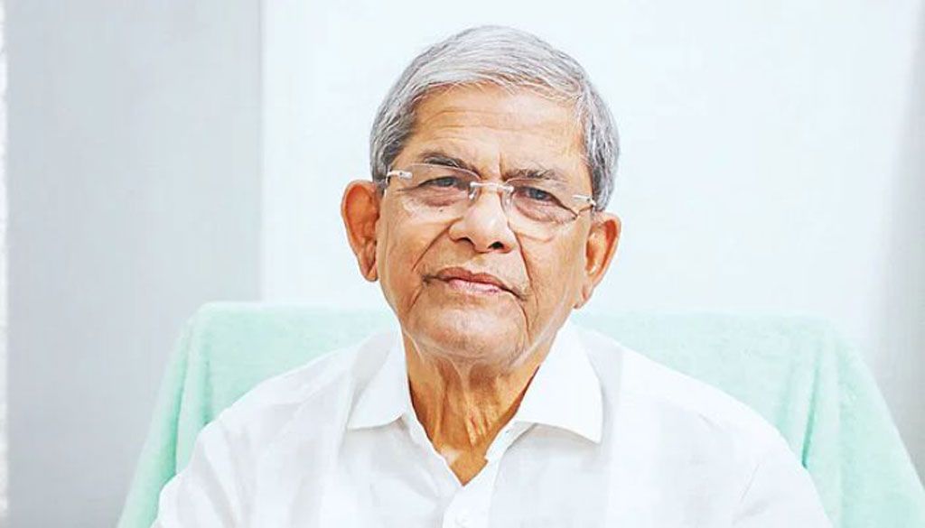 ধর্মের নামে কেউ যেন বিভ্রান্তি সৃষ্টি করতে না পারে: রাষ্ট্রপতি