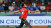 বিগ ব্যাশে দল পেলেন মোস্তাফিজ