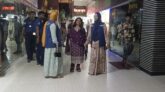 ‘বিএনপি সরকারকে ভোট দিয়া ভুক্তভোগী’ বলা নারী কারাগারে
